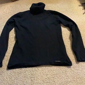 Girls mayoral turtleneck sweater,never worn